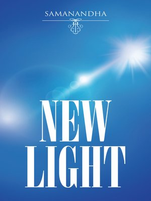 cover image of New Light